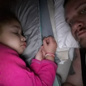 Meet your Posher, Steven